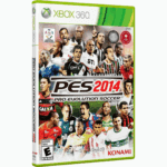 Pro Evolution Soccer 2014 (PES 2014) - Xbox 360