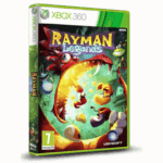 Rayman Legends - Xbox 360