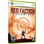 Red Faction: Guerrilla - Xbox 360