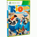 Rio- Xbox 360