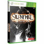 Silent Hill Downpour - Xbox 360