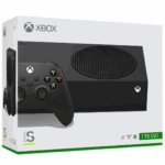 Console Xbox Series S 1TB - Preto