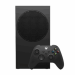 Console Xbox Series S 1TB - Preto - Imagem 2