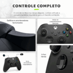 Console Xbox Series S 1TB - Preto - Imagem 5
