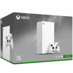 Console Xbox Series X -1TB - All Digital - Edição Digital