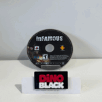 inFamous - PlayStation 3 - Semi Novo - Imagem 3
