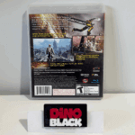 inFamous - PlayStation 3 - Semi Novo - Imagem 5