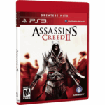 Assassin's Creed II - Greatest Hits - Playstation 3