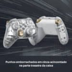 Controle Sem Fio Xbox – Ghost Cipher - Imagem 5