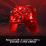 Controle Sem Fio Xbox – Pulse Cipher - Imagem 3