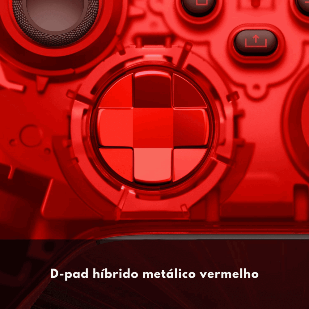 Controle Sem Fio Xbox – Pulse Cipher - Imagem 2