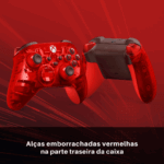 Controle Sem Fio Xbox – Pulse Cipher - Imagem 5
