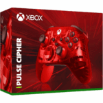 Controle Sem Fio Xbox – Pulse Cipher