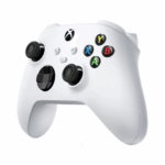 Controle Sem Fio Xbox – Robot White - Imagem 3