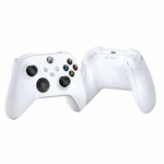 Controle Sem Fio Xbox – Robot White - Imagem 4