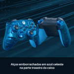 Controle Sem Fio Xbox – Sky Cipher - Imagem 5