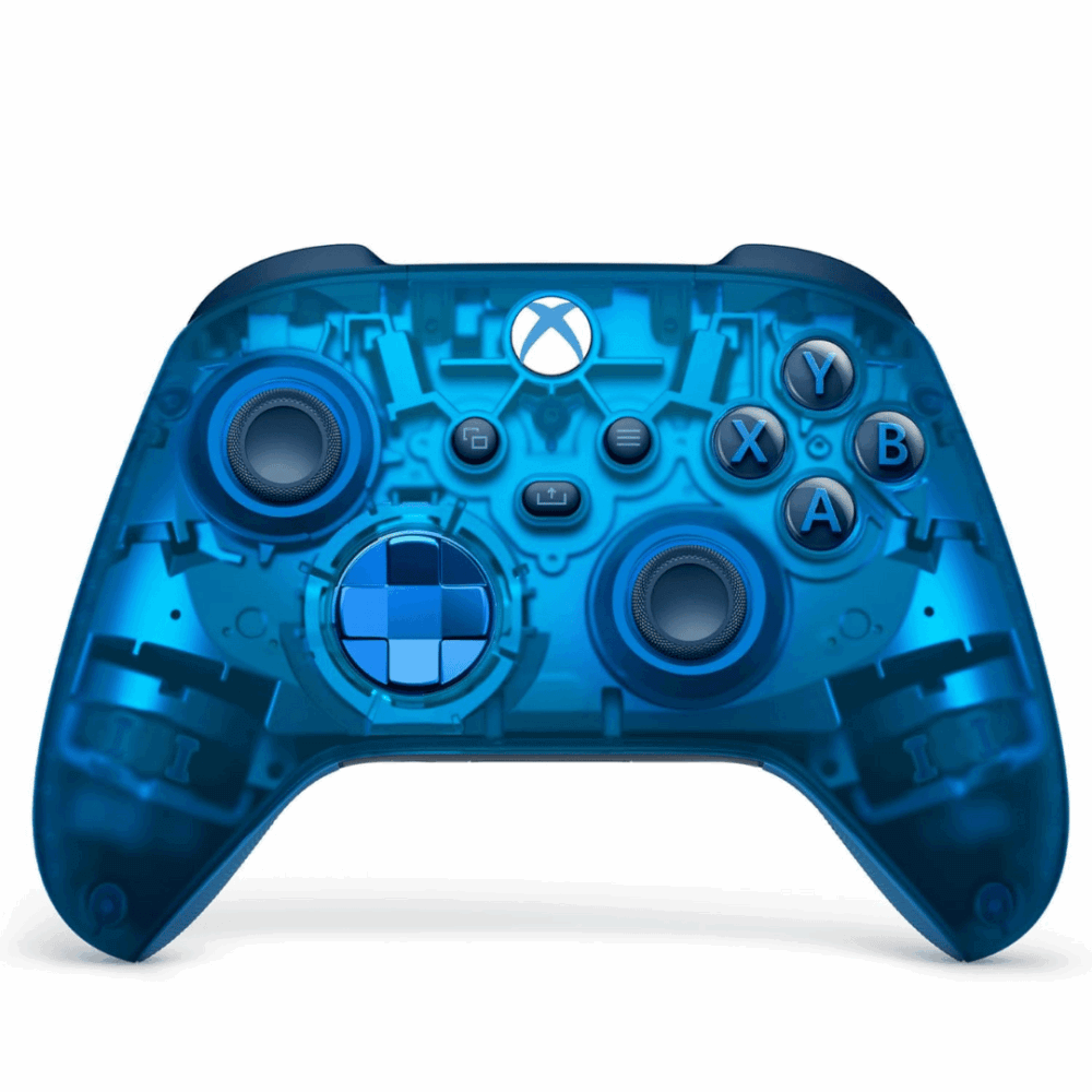 Controle Sem Fio Xbox – Sky Cipher - Imagem 2