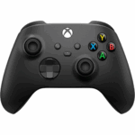 Controle Sem Fio Xbox – Carbon Black - Imagem 2