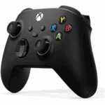 Controle Sem Fio Xbox – Carbon Black - Imagem 3