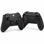Controle Sem Fio Xbox – Carbon Black - Imagem 4