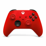 Controle sem Fio Xbox - Pulse Red - Imagem 2