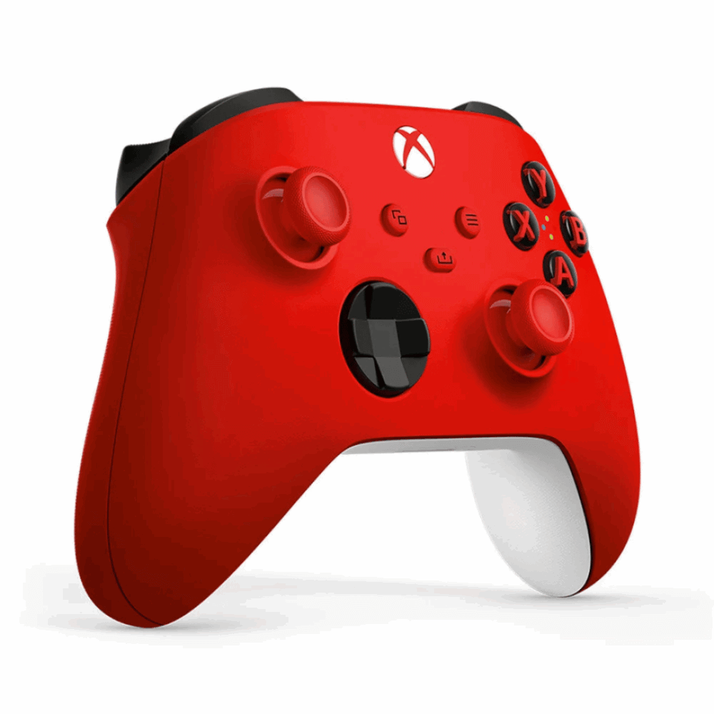 Controle sem Fio Xbox - Pulse Red - Imagem 4