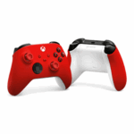 Controle sem Fio Xbox - Pulse Red - Imagem 5