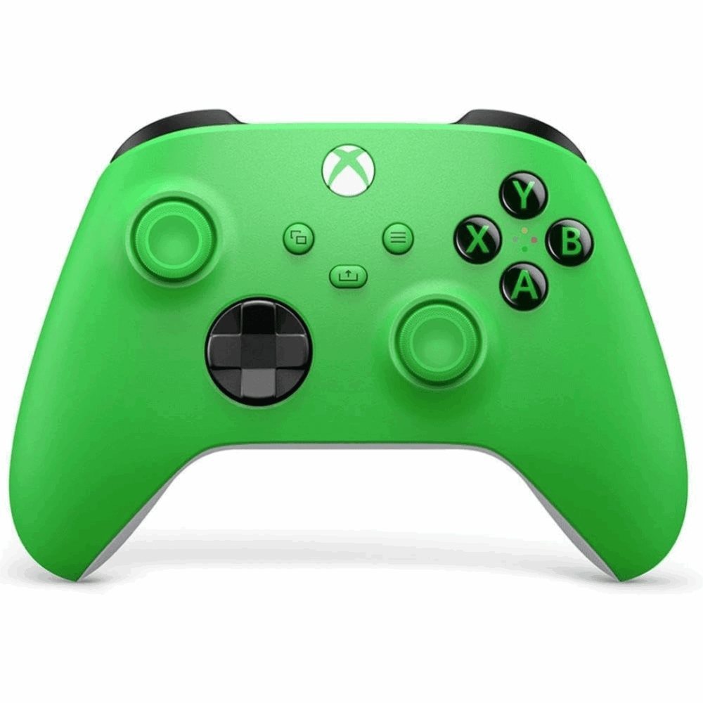 Controle Sem Fio Xbox – Velocity Green - Imagem 2