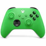 Controle Sem Fio Xbox – Velocity Green - Imagem 2