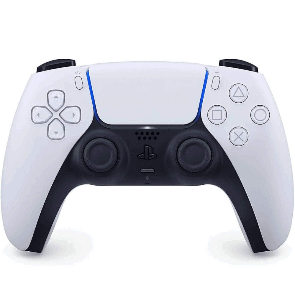 DualSense™ - Branco - Imagem 2
