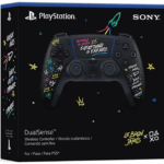 DualSense™ LeBron James Limited Edition