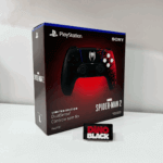 DualSense™ - Marvel’s Spider-Man 2 Limited Edition - Imagem 7