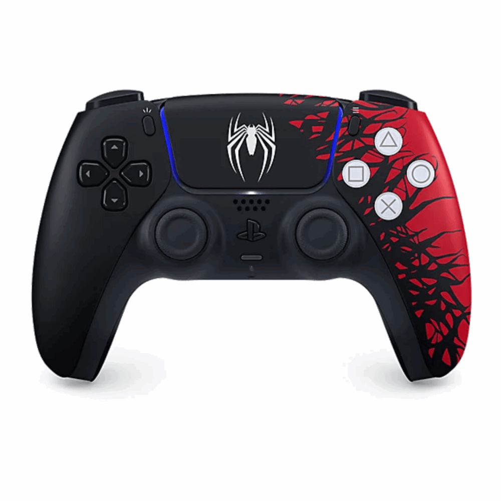 DualSense™ - Marvel’s Spider-Man 2 Limited Edition - Imagem 2