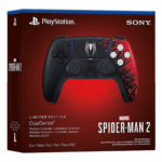 DualSense™ - Marvel’s Spider-Man 2 Limited Edition