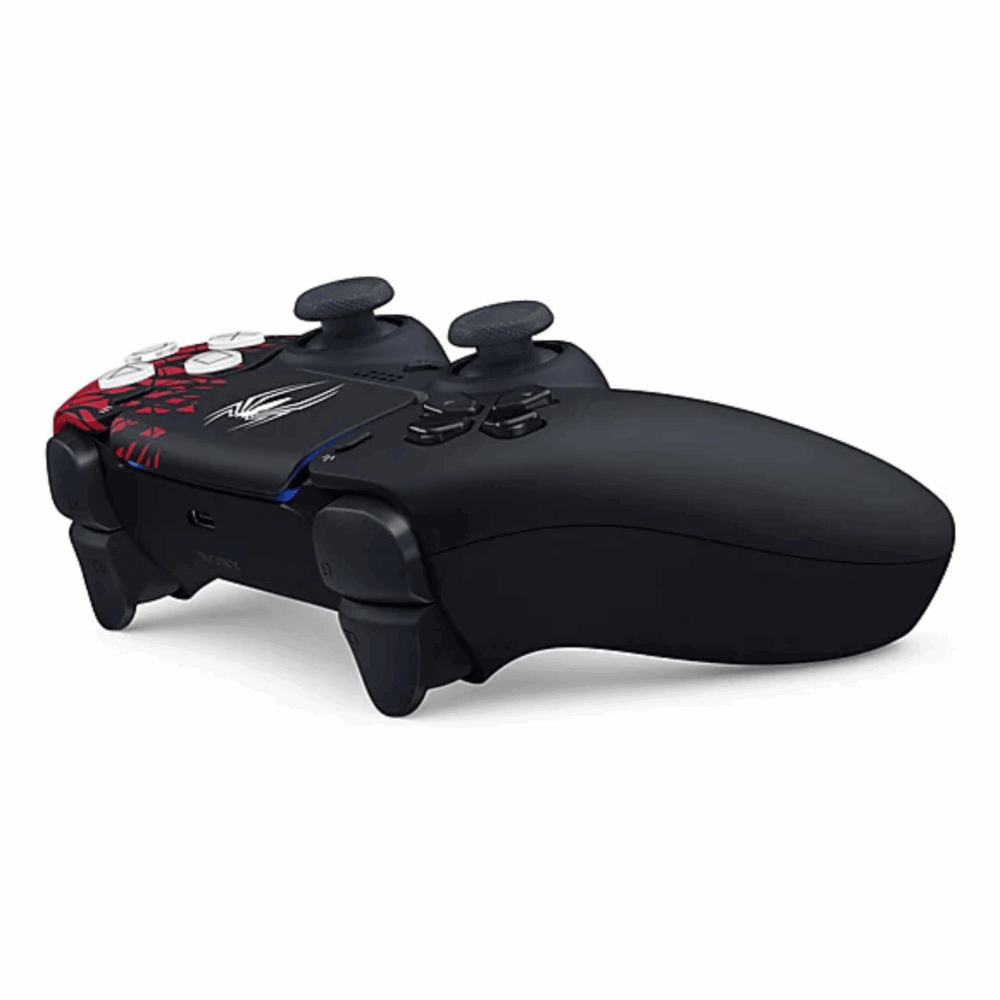 DualSense™ - Marvel’s Spider-Man 2 Limited Edition - Imagem 4