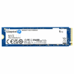 SSD Kingston NV3 1TB M.2 NVMe Gen 4x4 – 6000MB/s - Imagem 2