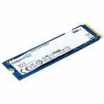 SSD 500gb Kingston Nv3 500GB M.2 NVMe Gen 4x4 – 5000MB/s - Imagem 4