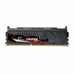 Memória G.SKill Sniper 8GB (2x4GB) 1866MHz DDR3 F3-14900CL9D-8GBSR - Imagem 2