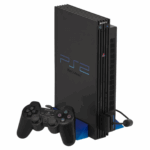 PlayStation 2 - Fat - Semi Novo