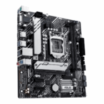 Placa-Mãe ASUS Prime H510M-A R2.0, Intel, ATX - Imagem 3