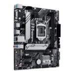 Placa-Mãe ASUS Prime H510M-A R2.0, Intel, ATX - Imagem 5