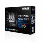 Placa-Mãe ASUS Prime H510M-A R2.0, Intel, ATX