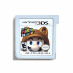 Super Mario 3D Land - 3DS - Cartucho