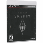 The Elder Scrolls V: Skyrim - PlayStation 3 - Semi Novo