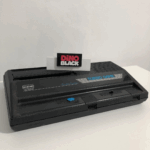 Console Turbo Game - CCE