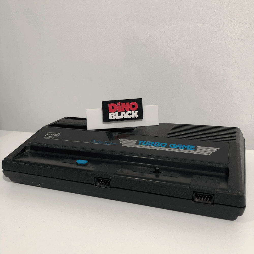 Console Turbo Game - CCE - Imagem 3