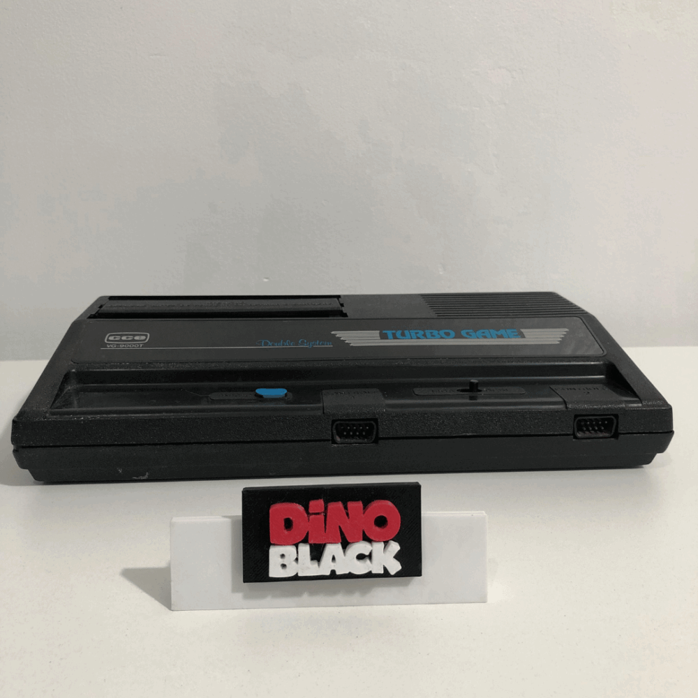 Console Turbo Game - CCE - Imagem 2