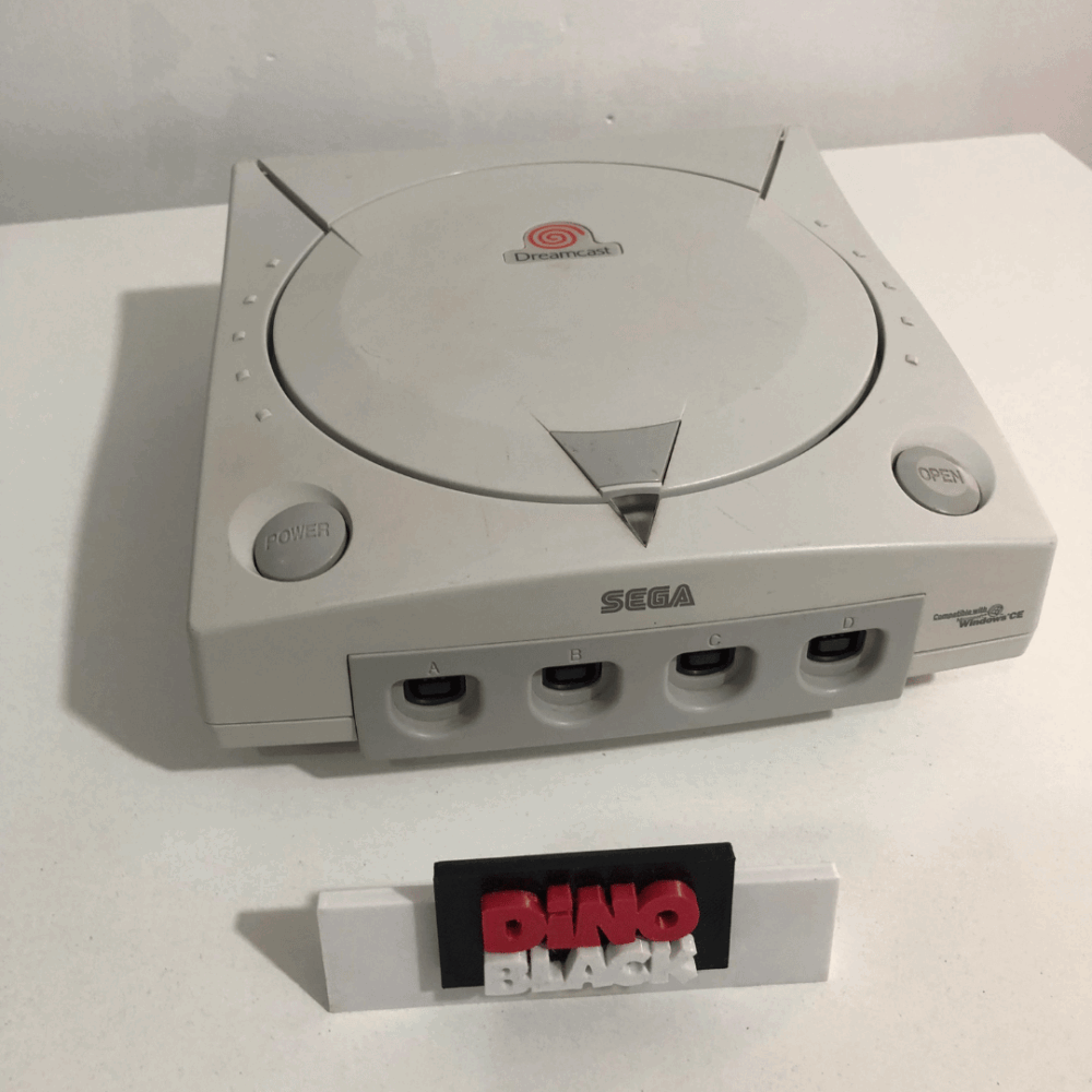 Console Dreamcast - Sega - Imagem 3