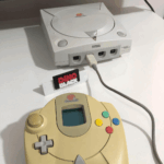 Console Dreamcast - Sega - Imagem 2