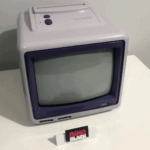 TV Retrô de 10" com Super Nintendo Embutido - Imagem 3